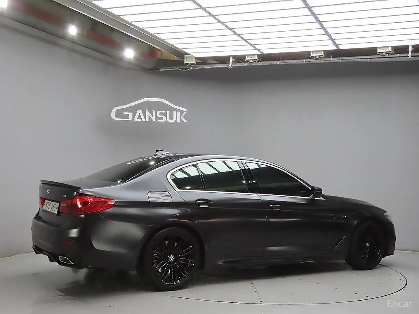 BMW 530 M-SPORT* SATIN MATTE* 360* DIS* HUD* �����* SOFT-C | Mobile.bg � ����������� 4
