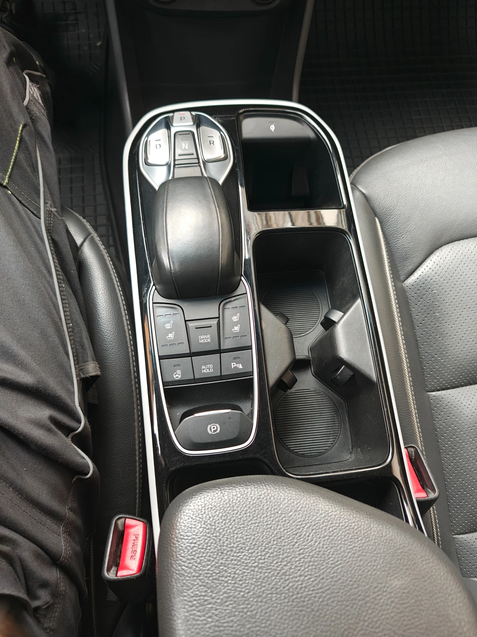 Hyundai Ioniq ������������ | Mobile.bg � ����������� 9
