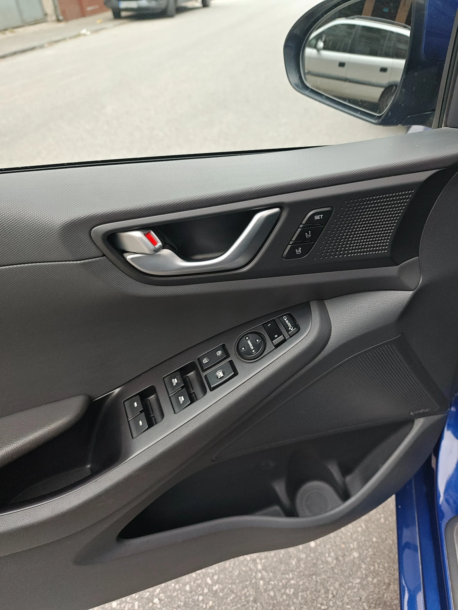 Hyundai Ioniq ������������ | Mobile.bg � ����������� 13