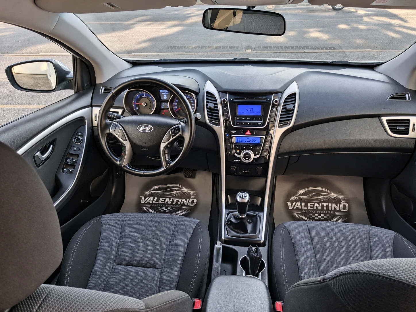 Hyundai I30 HYUNDAI i30 SPECIAL EDITION     4� �� 100�� | Mobile.bg � ����������� 9