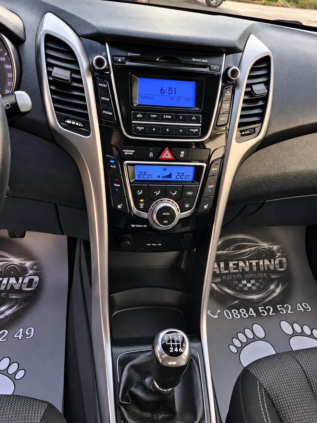 Hyundai I30 HYUNDAI i30 SPECIAL EDITION     4� �� 100�� | Mobile.bg � ����������� 12