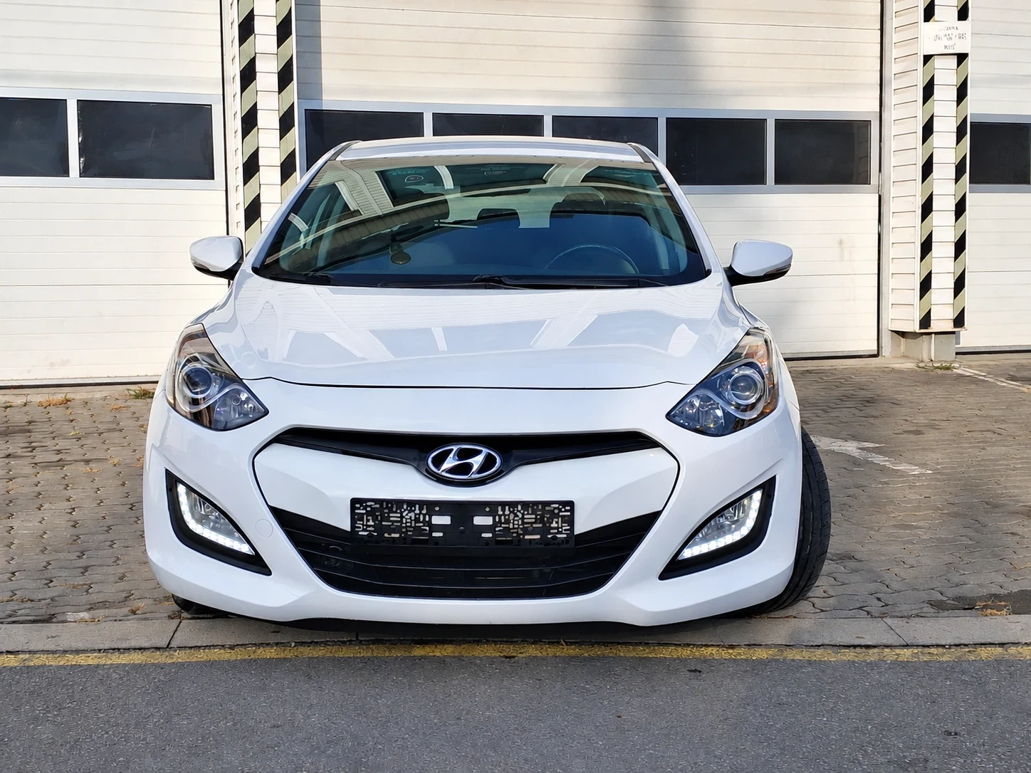 Hyundai I30 HYUNDAI i30 SPECIAL EDITION     4� �� 100�� | Mobile.bg � ����������� 2