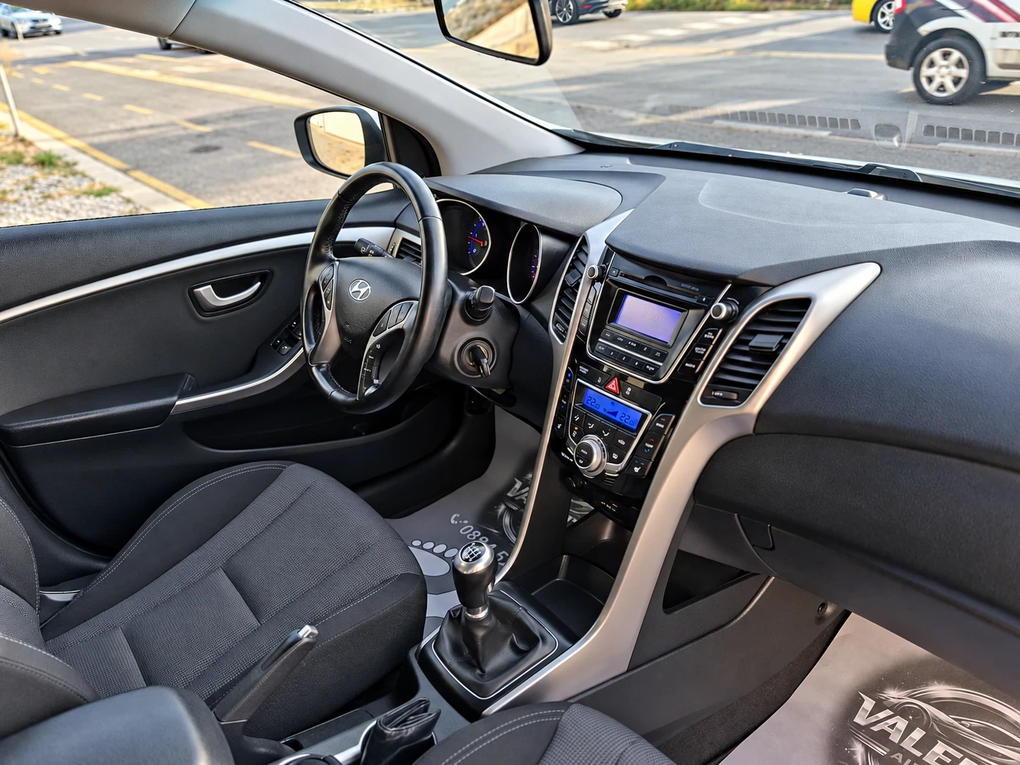 Hyundai I30 HYUNDAI i30 SPECIAL EDITION     4� �� 100�� | Mobile.bg � ����������� 11
