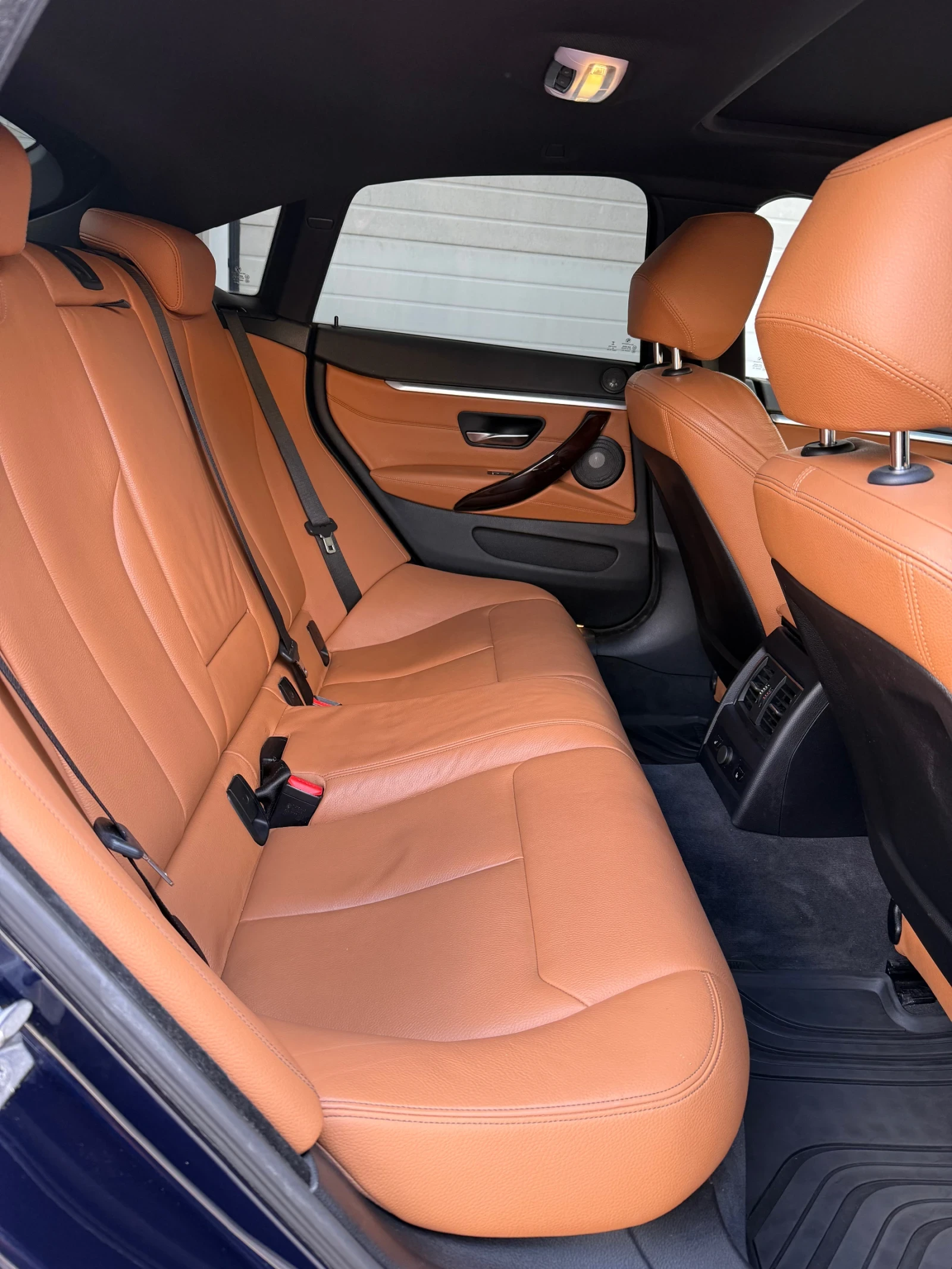 BMW 440 XI INDIVIDUAL , снимка 9 - Автомобили и джипове - 56543651