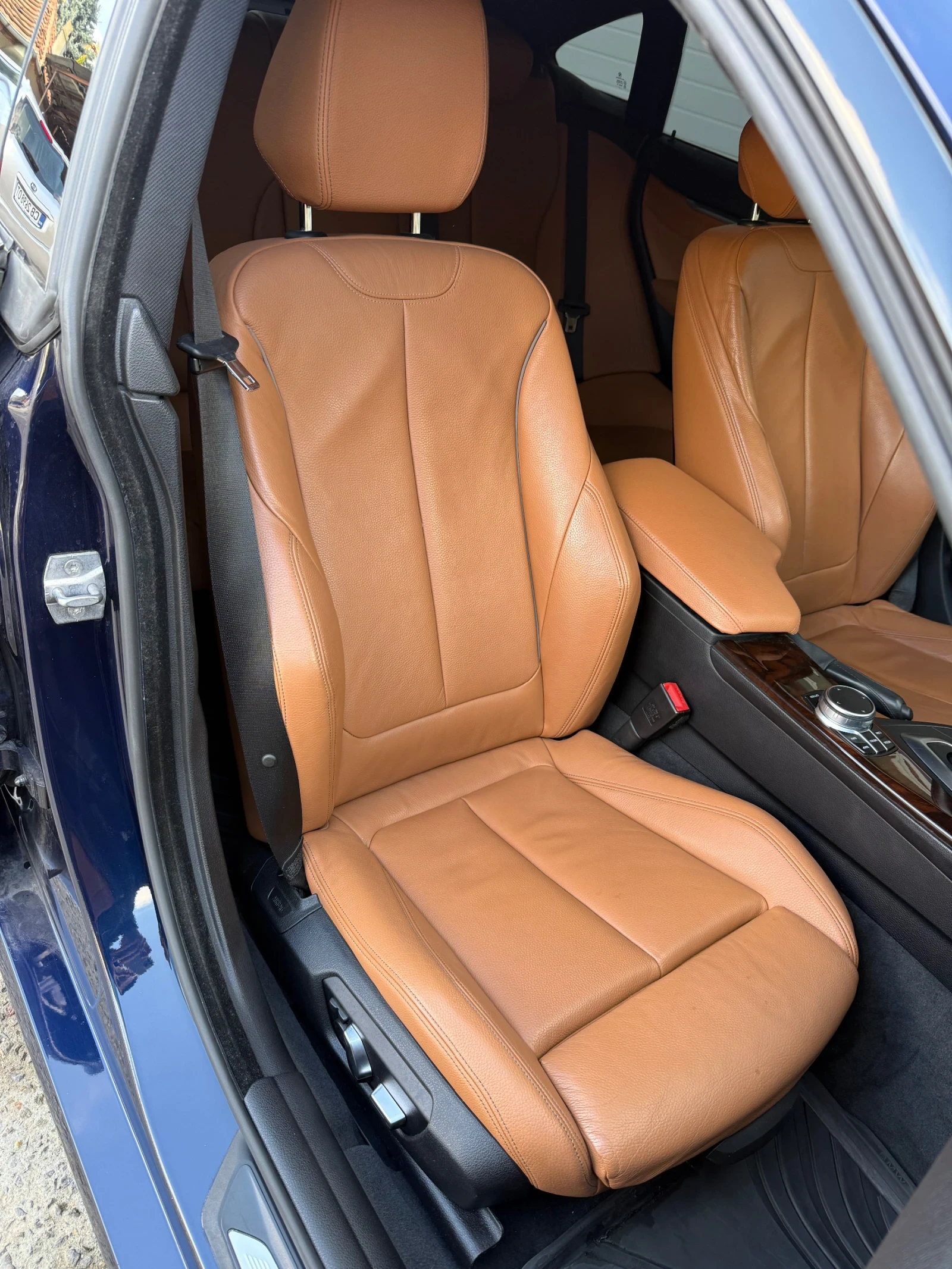 BMW 440 XI INDIVIDUAL , снимка 7 - Автомобили и джипове - 56543651