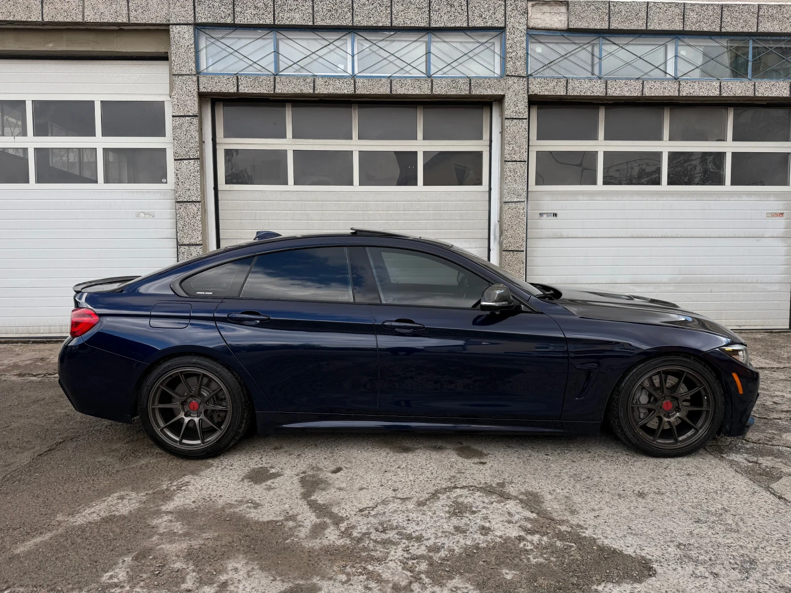 BMW 440 XI INDIVIDUAL , снимка 5 - Автомобили и джипове - 56543651