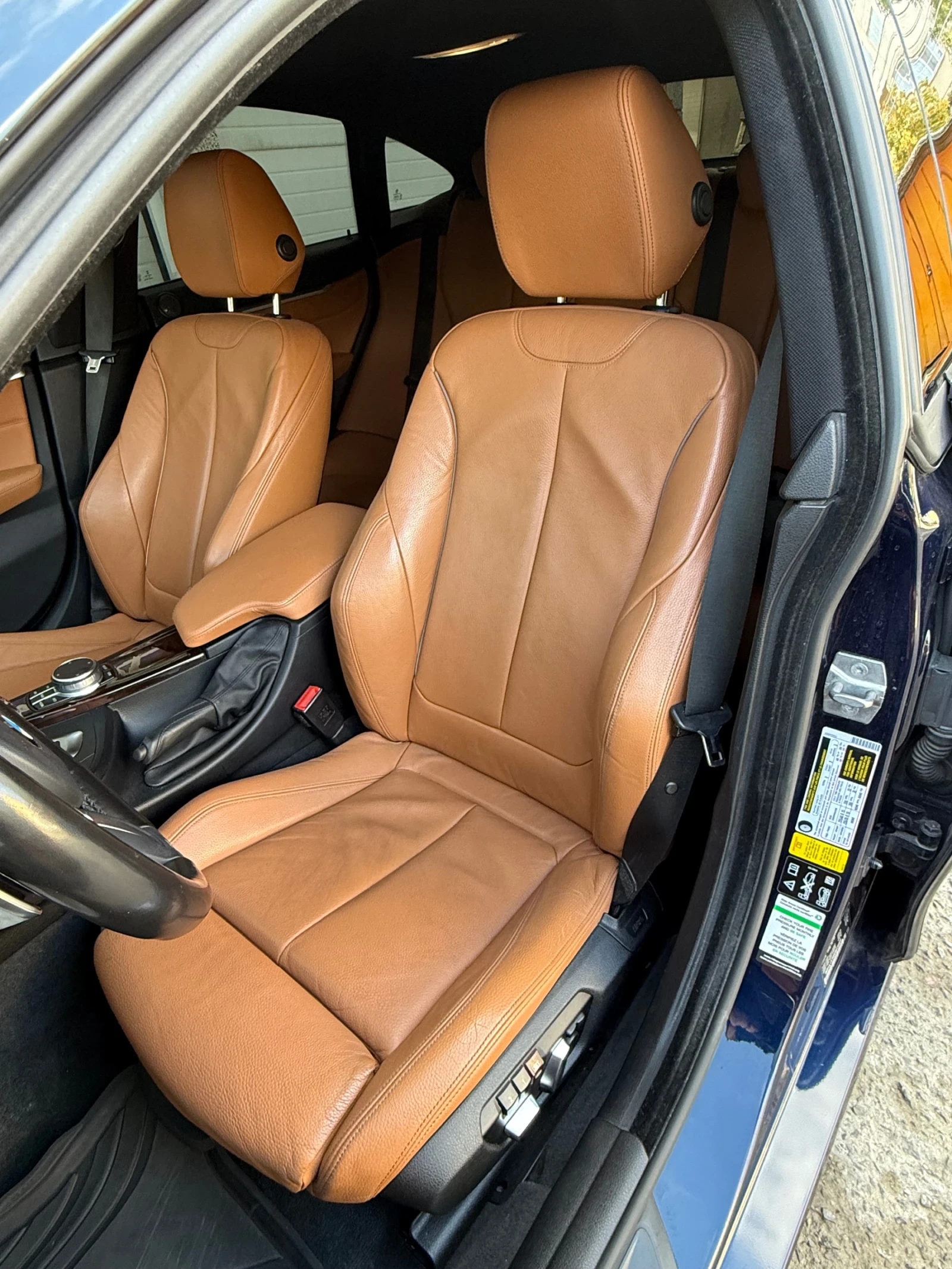 BMW 440 XI INDIVIDUAL , снимка 6 - Автомобили и джипове - 56543651