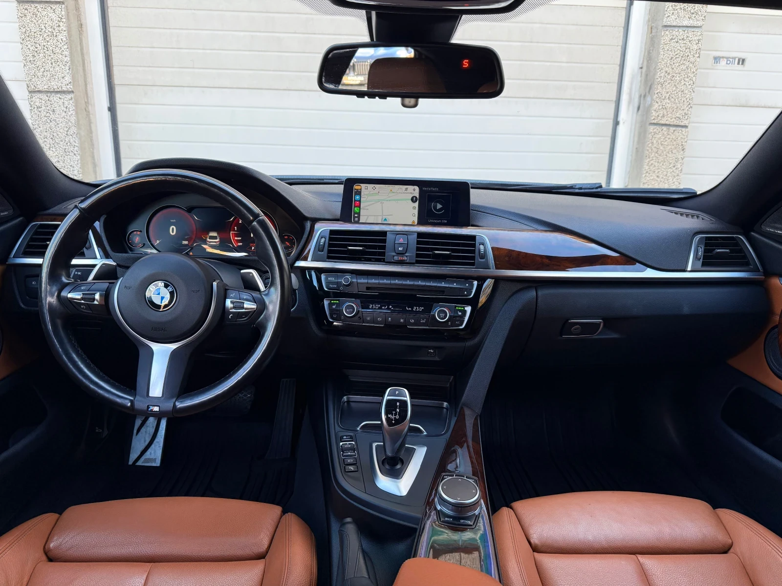 BMW 440 XI INDIVIDUAL , снимка 10 - Автомобили и джипове - 56543651
