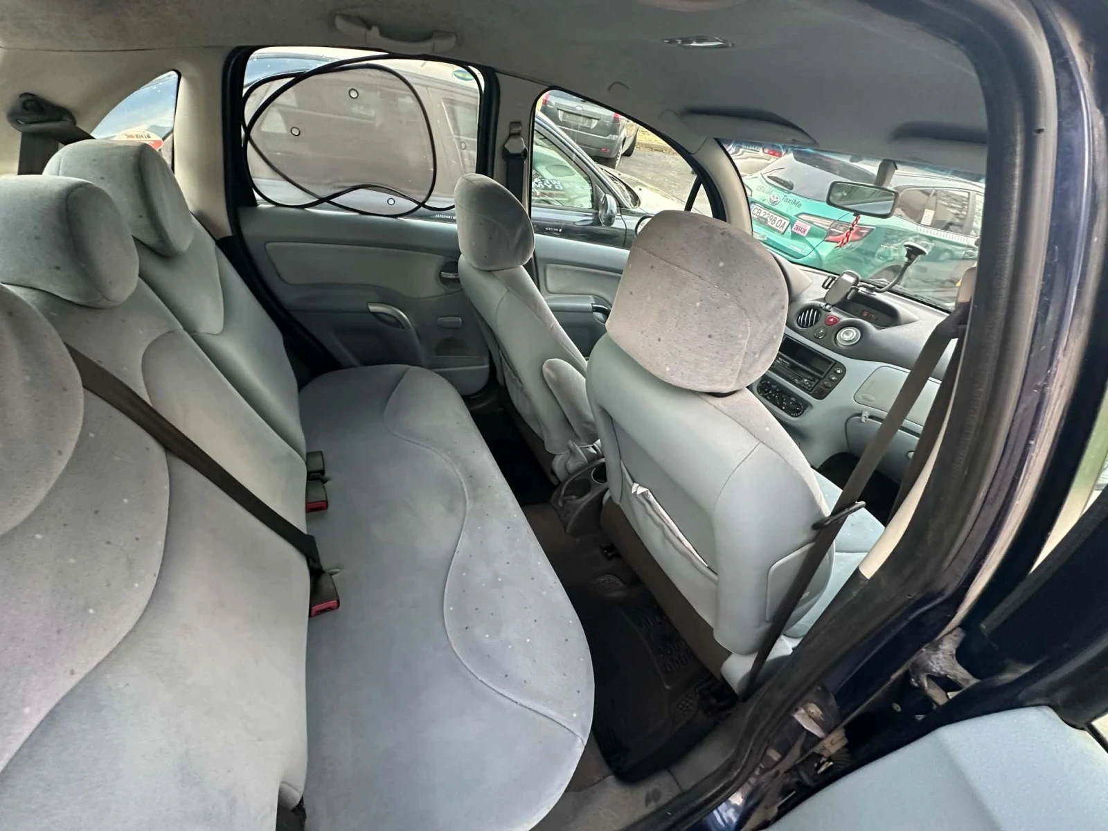 Citroen C3, снимка 2 - Автомобили и джипове - 56553336