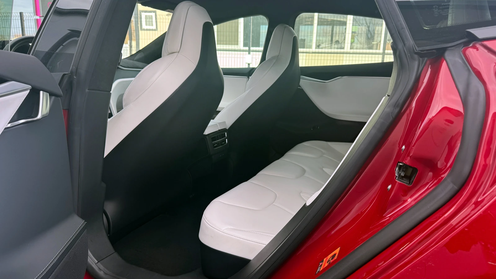 Tesla Model S * P100D* Ludicrous+ * FSD, снимка 11 - Автомобили и джипове - 56595762