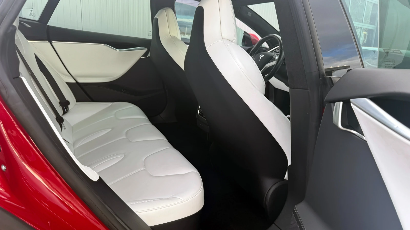Tesla Model S * P100D* Ludicrous+ * FSD, снимка 12 - Автомобили и джипове - 56595762