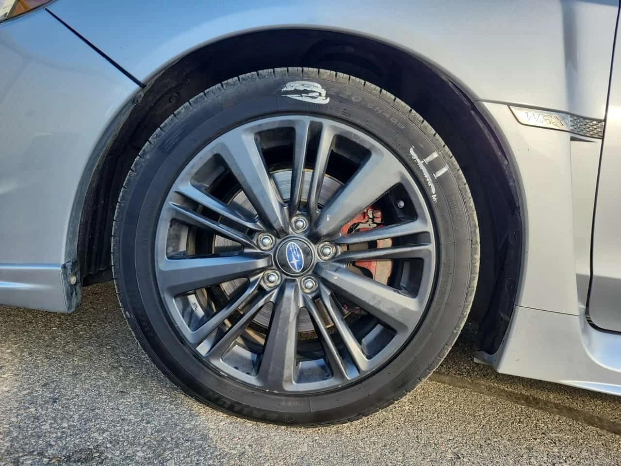 Subaru WRX * Manual Sport * CARFAX *  | Mobile.bg � ����������� 5