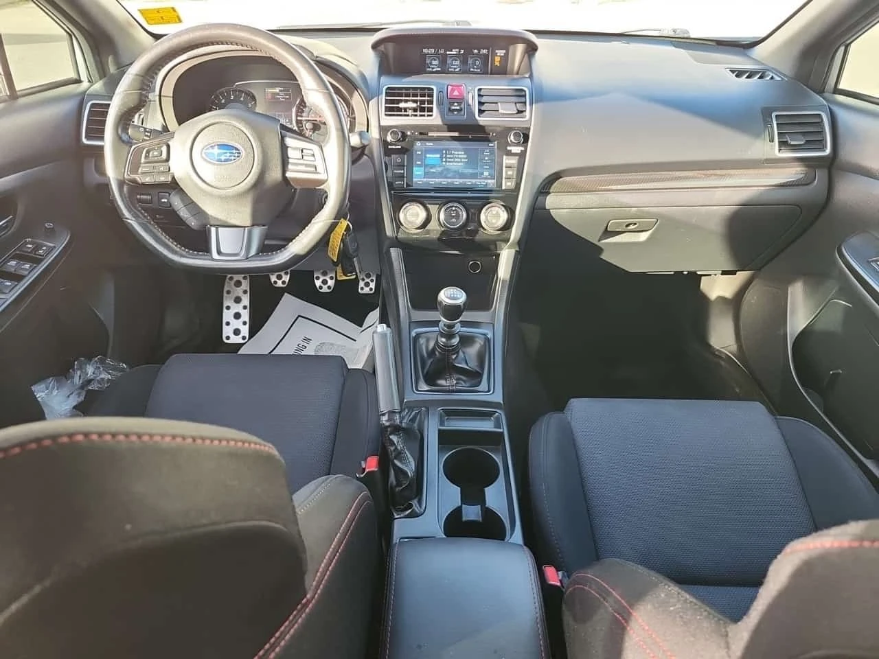 Subaru WRX * Manual Sport * CARFAX *  | Mobile.bg � ����������� 10
