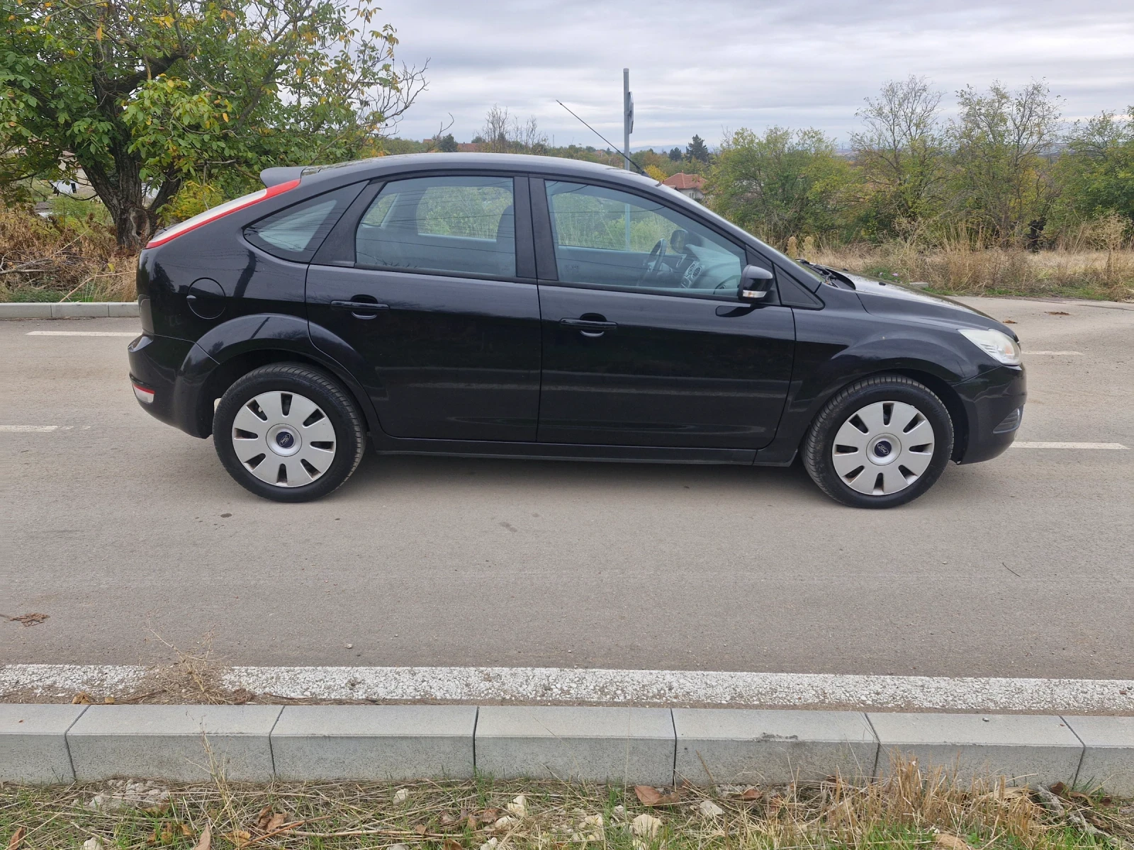 Ford Focus, снимка 4 - Автомобили и джипове - 56717350