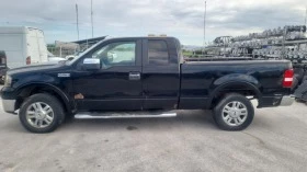 Ford F150 4X4, снимка 3