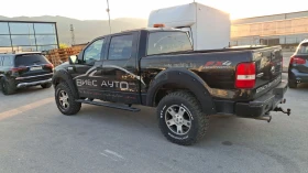 Ford F150 4X4, снимка 3