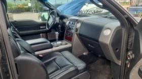 Ford F150 4X4, снимка 12