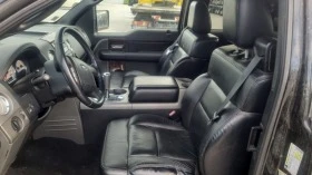 Ford F150 4X4, снимка 9