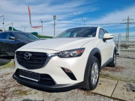 Mazda CX-3 2.0 AWD 150kc. * Автоматик* , снимка 1