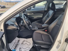 Mazda CX-3 2.0 AWD 150kc. * Автоматик* , снимка 6