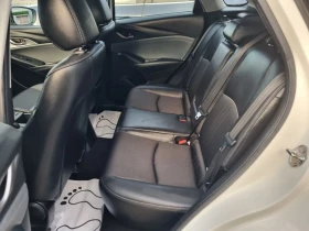 Mazda CX-3 2.0 AWD 150kc. * Автоматик* , снимка 7