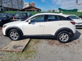 Mazda CX-3 2.0 AWD 150kc. * Автоматик* , снимка 5