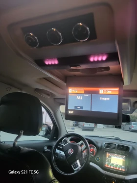 Fiat Freemont Multijet 2, снимка 10