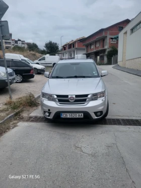 Fiat Freemont Multijet 2, снимка 4