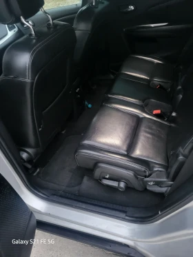 Fiat Freemont Multijet 2, снимка 8