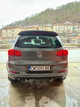 VW Tiguan, снимка 8