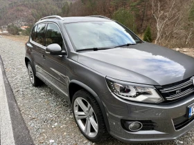 VW Tiguan, снимка 3