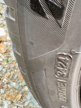 VW Tiguan, снимка 11