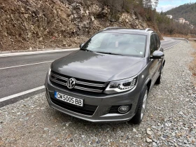 VW Tiguan, снимка 2