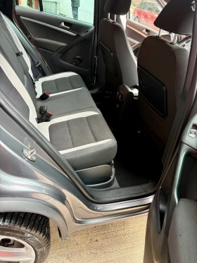 VW Tiguan, снимка 6
