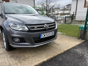 VW Tiguan, снимка 12