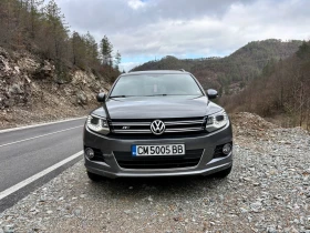 VW Tiguan, снимка 1