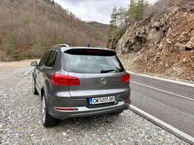 VW Tiguan, снимка 9