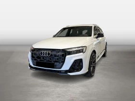 Audi Q7 60 TFSIe/PLUG-IN/FACELIFT/SLINE/S-SEATS/B&O/MATRI, снимка 3
