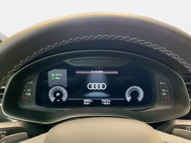 Audi Q7 60 TFSIe/PLUG-IN/FACELIFT/SLINE/S-SEATS/B&O/MATRI, снимка 9
