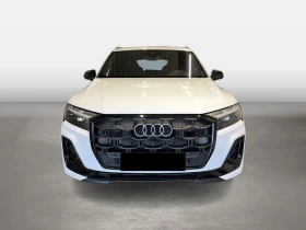 Audi Q7 60 TFSIe/PLUG-IN/FACELIFT/SLINE/S-SEATS/B&O/MATRI, снимка 2