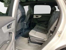 Audi Q7 60 TFSIe/PLUG-IN/FACELIFT/SLINE/S-SEATS/B&O/MATRI, снимка 11