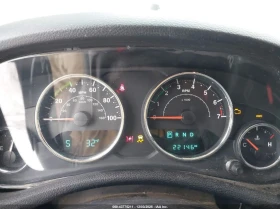 Jeep Wrangler 3.6l Jk Sport 4X4, снимка 7