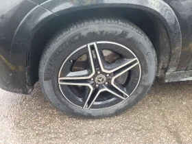 Mercedes-Benz GLE 450 AMG Line * Head Up * Burmester * CARFAX * , снимка 5