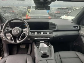 Mercedes-Benz GLE 450 AMG Line * Head Up * Burmester * CARFAX * , снимка 6