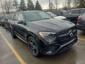 Mercedes-Benz GLE 450 AMG Line * Head Up * Burmester * CARFAX * , снимка 2