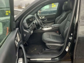 Mercedes-Benz GLE 450 AMG Line * Head Up * Burmester * CARFAX * , снимка 9