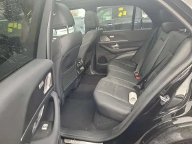Mercedes-Benz GLE 450 AMG Line * Head Up * Burmester * CARFAX * , снимка 10