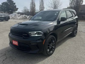 Dodge Durango GT* 3.6* V6* LANE* ASSIST* 360КАМЕРА* ПОДГРЕВ* , снимка 1