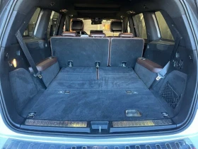 Mercedes-Benz GL 550 4MATIC* AвтоКредит * (ЦЕНА ДО БГ), снимка 17