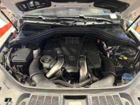 Mercedes-Benz GL 550 4MATIC* AвтоКредит * (ЦЕНА ДО БГ), снимка 10